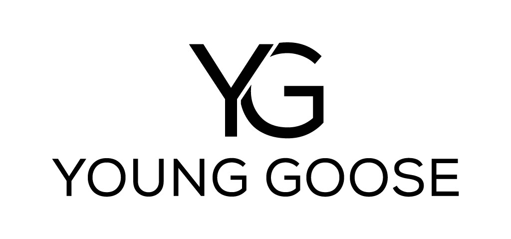 Young Goose